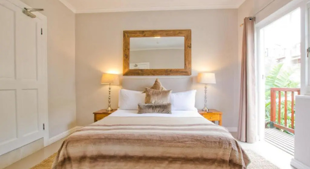 Двухместный номер Standard Villa Costa Rose
