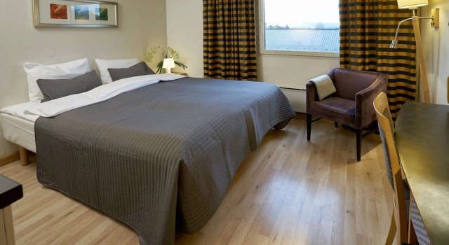Thon Hotel Hovik, Reserva ahora Hotel Baerum Viken