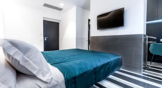 V-Accommodation IVfontane, Забронировать Отель Отели Рима с завтраком, рядом с Универмаг La Rinascente, Завтраки