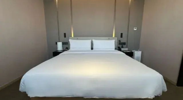 Люкс Atour Hotel Beijing Liuli Bridge West Station