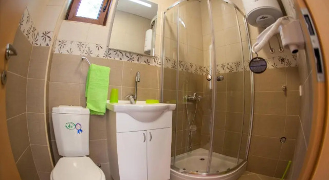 Апартаменты Superior c 1 комнатой Villa Sandra
