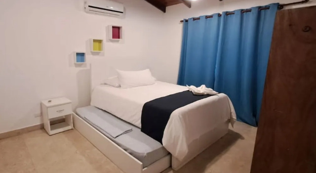 Коттедж Classic с красивым видом из окна Tropical Garden Hotel