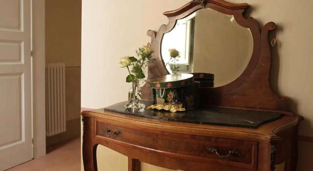 Номер Superior Palazzo Mattei b&b and charming rooms