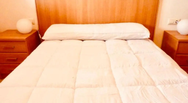 Apartamentos Deluxe Pompeya 7