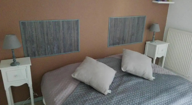 Номер Standard Les Tamaris