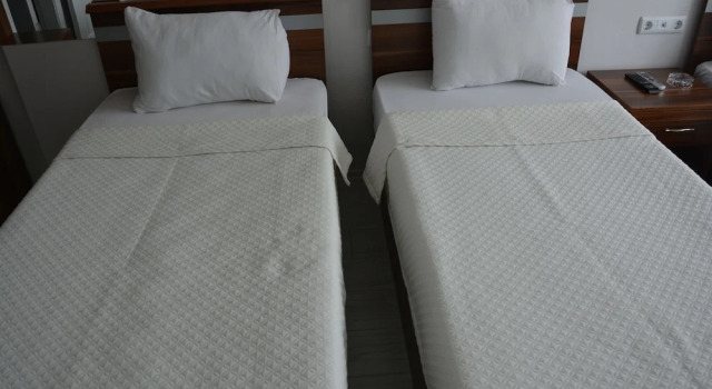 Двухместный номер Economy Konak Hotel