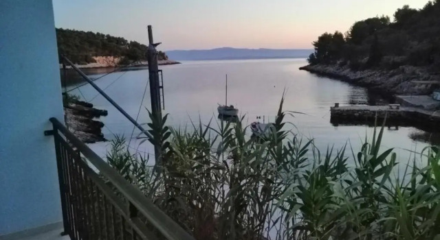 Коттедж Orsula's Beach House
