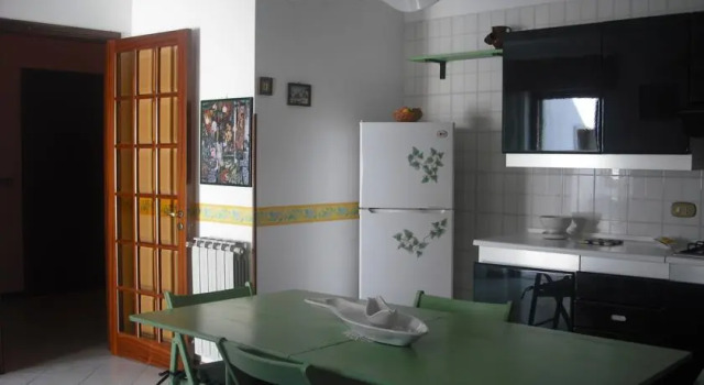 Ampio Appartamento