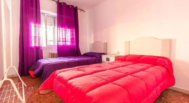 Apartamento Completo Triana, Забронировать Апартаменты/квартира Гранада Granada Province, рядом с Музей народных традиций и искусств Los Tiros de Granada