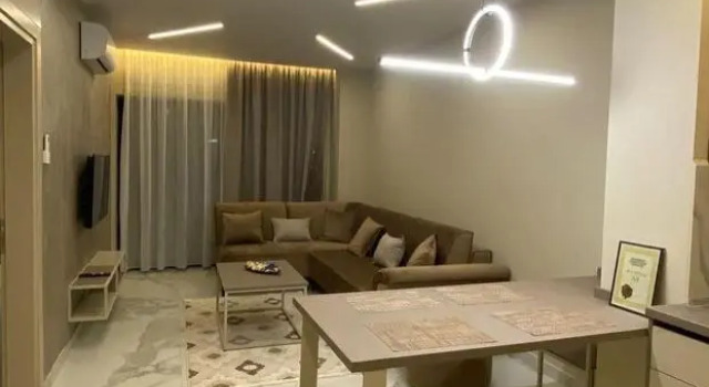 Nova apartments Qerret K4