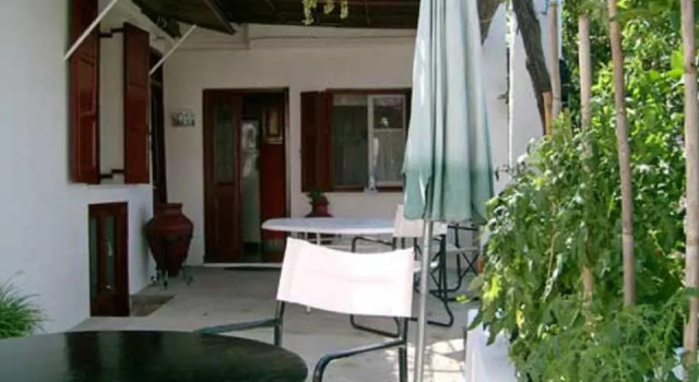 Номер Standard Angelinas House