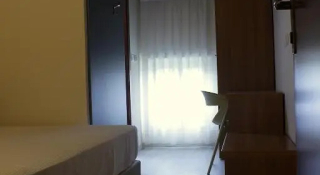 Номер Superior Hotel Villa Azzurra-NEW