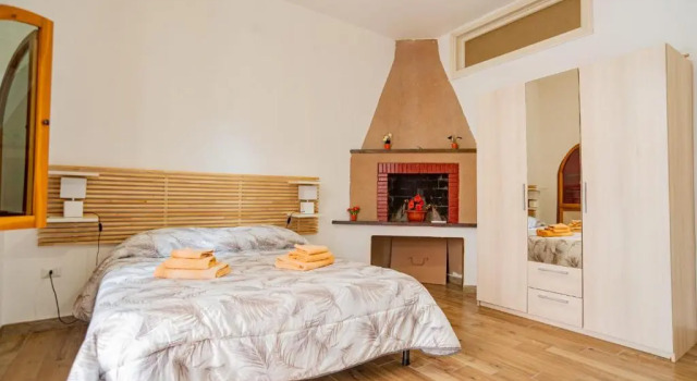 Апартаменты с 2 комнатами Valery Apartments Alghero