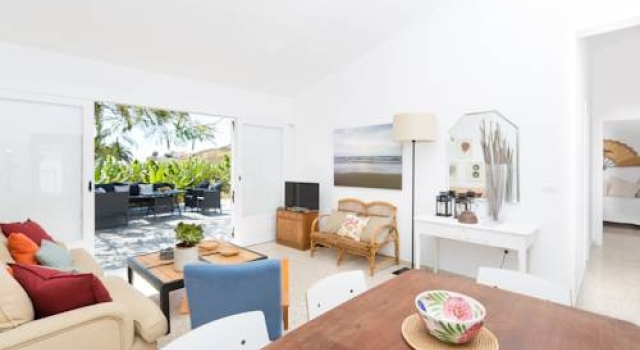 Caserío de Guaza, Book Hotel Hotels in Tenerife with Parking, Parking