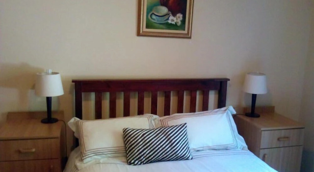 Коттедж Comfort Franskraal Collection