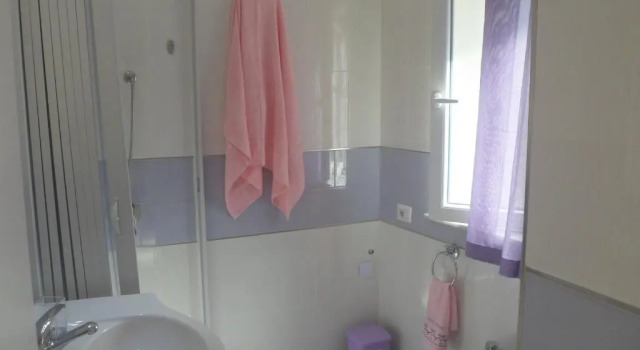 Коттедж casa vacanze di antonia