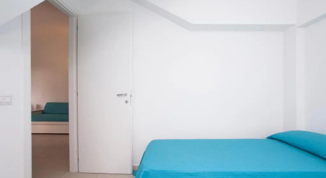 Апартаменты Deluxe с 2 комнатами Villaggio Alba Chiara