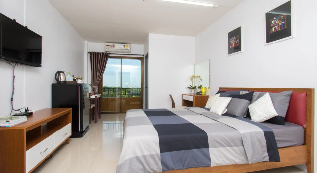 Номер Standard I-Home Residence and Hotel