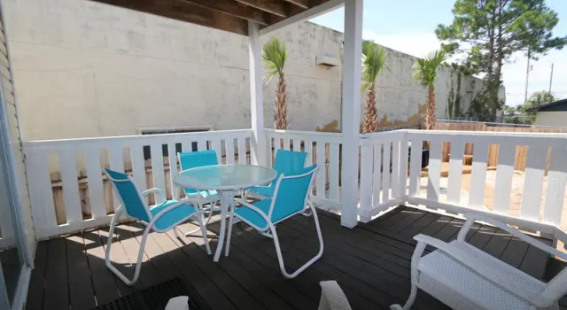 Brookenz Beach Home