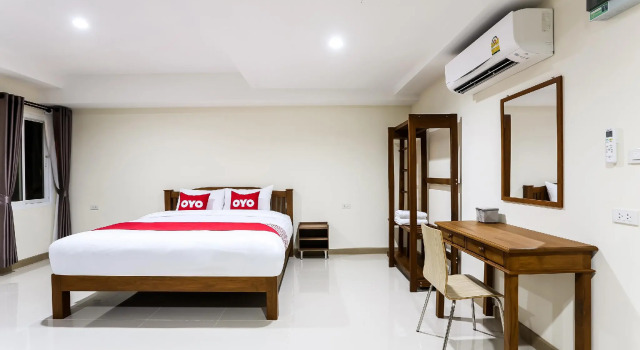 Люкс Canary House Rachawong คานารี่ เฮ้าส์ ราชวงศ์