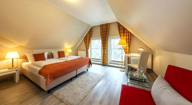 Hansa Hotel Ratzeburg