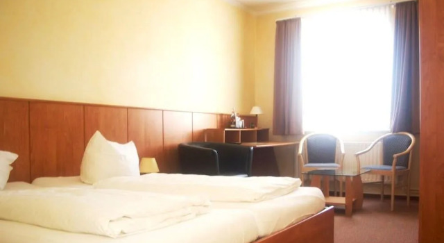 Hotel Atlantik