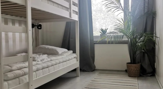 Апартаменты Premium Haave Apartments