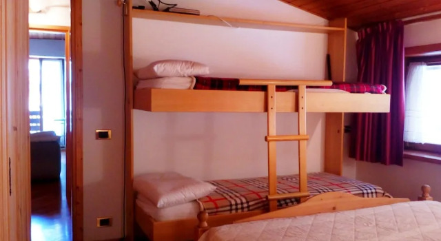 Living Brenta Apartment