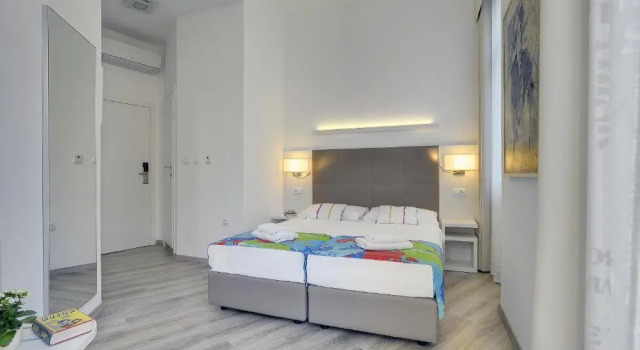 Номер Superior Boutique Suites Joyce