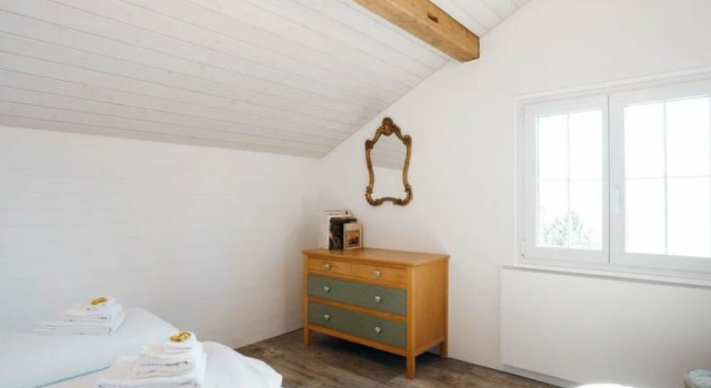 Apartment Sunner sli Amden