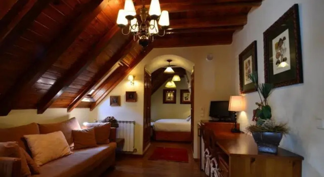 Номер Standard Hotel Colomers