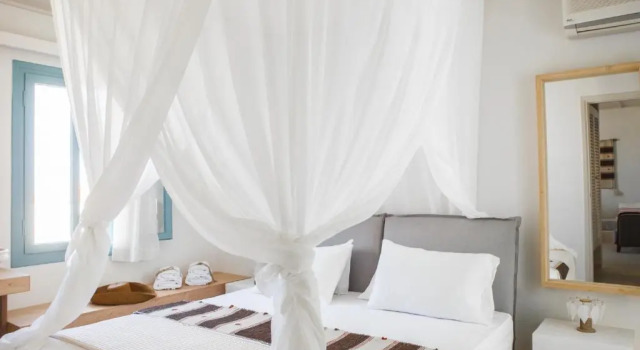 Номер Standard Villa Iokasti