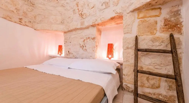 100 House - Indipendent House - New Restyling, Book Hotel SPA-hoteller i Ostuni, SPA