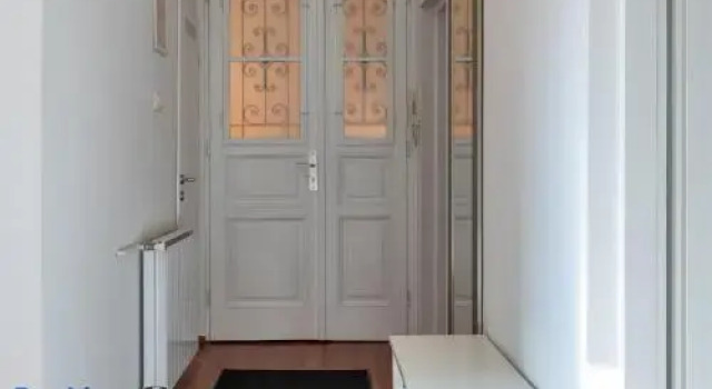 Zagreb City Apartments
