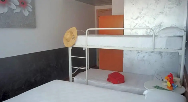 Номер Classic Hotel Valpolicella International