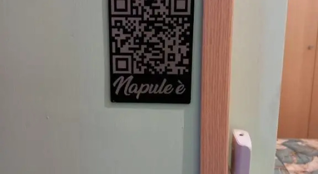 Napule è, Забронировать Дом для отпуска Отели Поджомарино с парковкой, Парковка