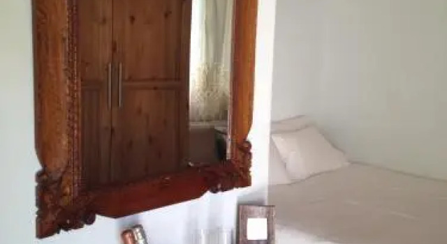 Aparthotel 4 Stars Livadi