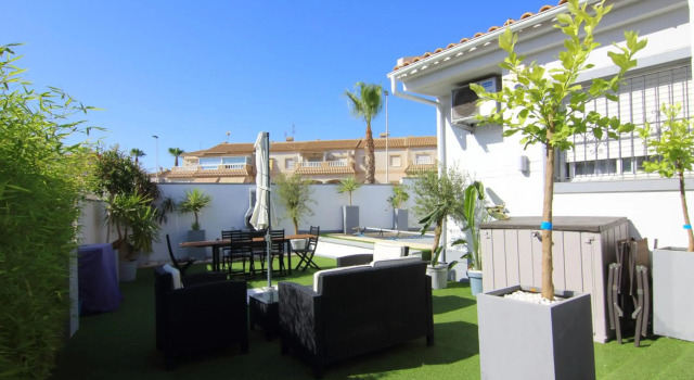 Villa Abakal