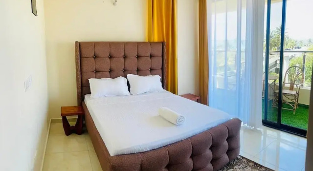 Third Avenue Beach Apartments, Book Apartment Mombasa Coast Region