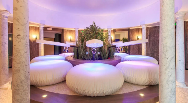 Mouratoglou Hotel & Resort, Réserver Complexe hôtelier Biot Sophia Antipolis