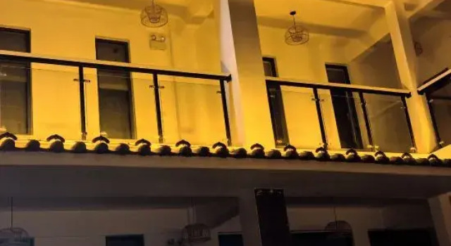 The Shangshang Xiaozhu Homestay in Dali, Boek Hotel Dali Yunnan