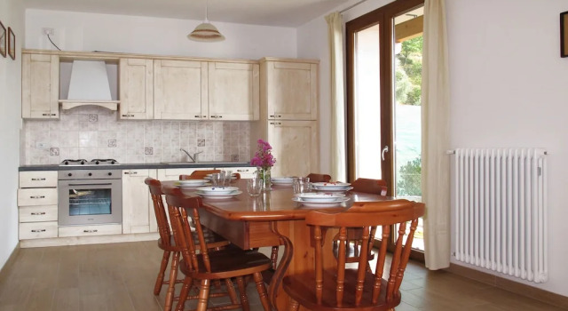 Costa Del Fuoco, Prenota Casa vacanze Cottage a Bellano, Cottage