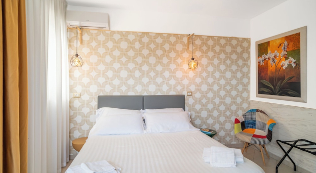 Номер Classic Hotel Centrale