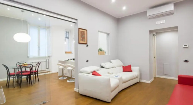 Апартаменты Hotel AD Suites Nazionale