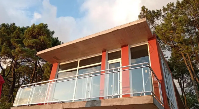 Sea house, Book Hotel Hotels in Guria with Parking, Parking
