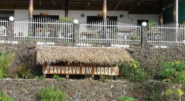 Savusavu Bay Lodge Private Hotel, Réserver Hôtel Bua Fidji