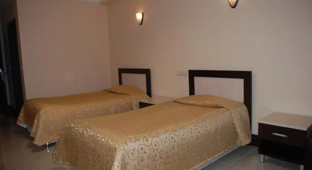 Citak Resort Hotel, Rezerwuj Ośrodek wypoczynkowy Kirsehir 