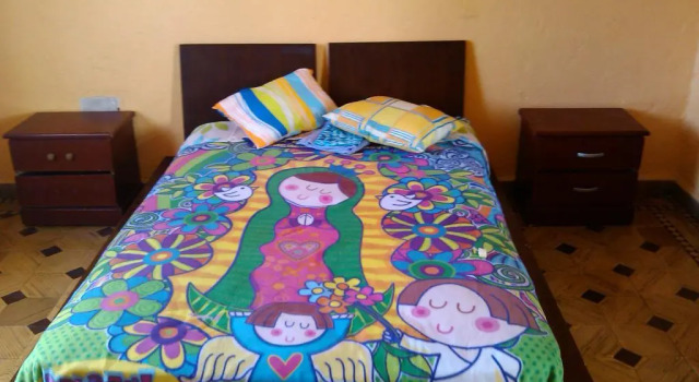 Chill Hostel, Varaa Hostelli Gustavo A. Madero Mexico DF