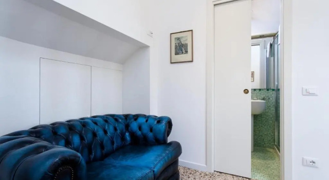 Апартаменты c 1 комнатой Prince Apartments