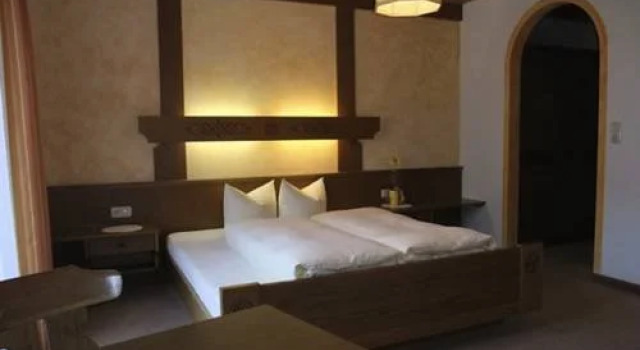 Haus Kirschner, Prenota Hotel Hotel a Pitztal con parcheggio, Parcheggio